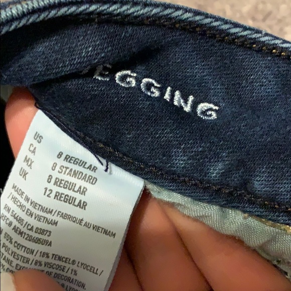 Jegging - Picture 3 of 3